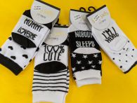 Baby Socks